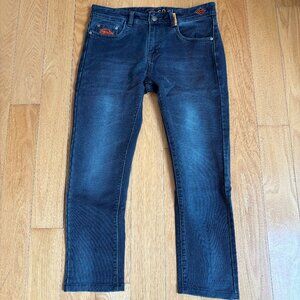 Superdry Japan Jeans 34x32